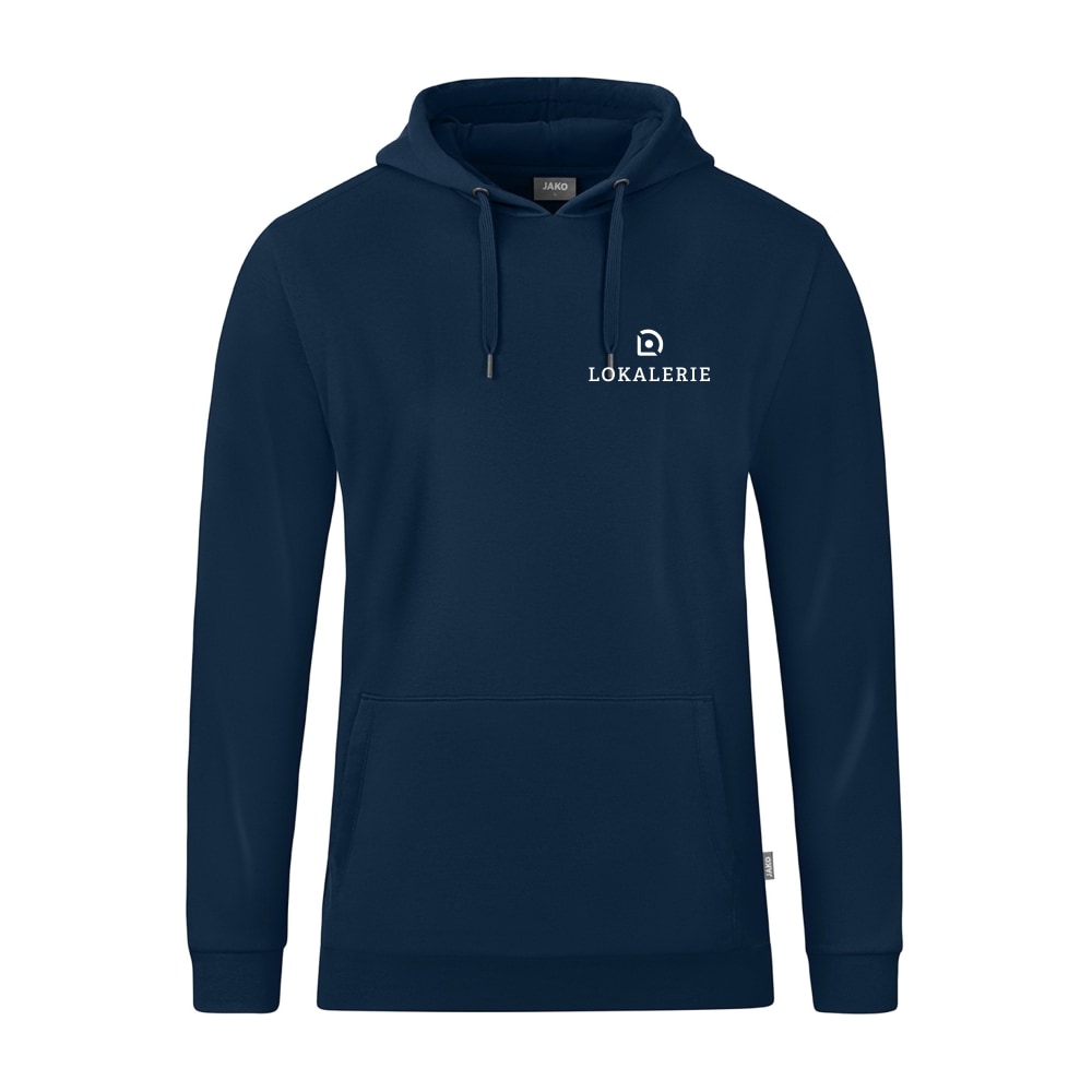 Lokalerie Hoodie Organic