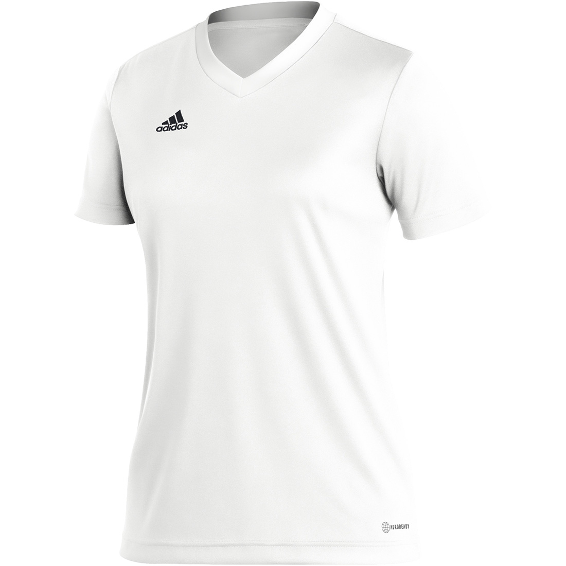 Adidas Damen Trikot Entrada 22 weiß