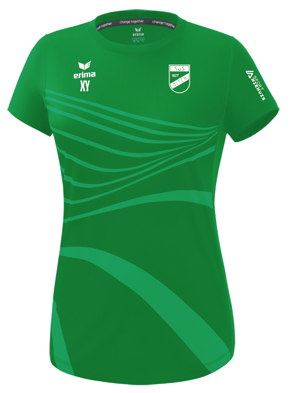 SuS Olfen Racing T-Shirt Damen