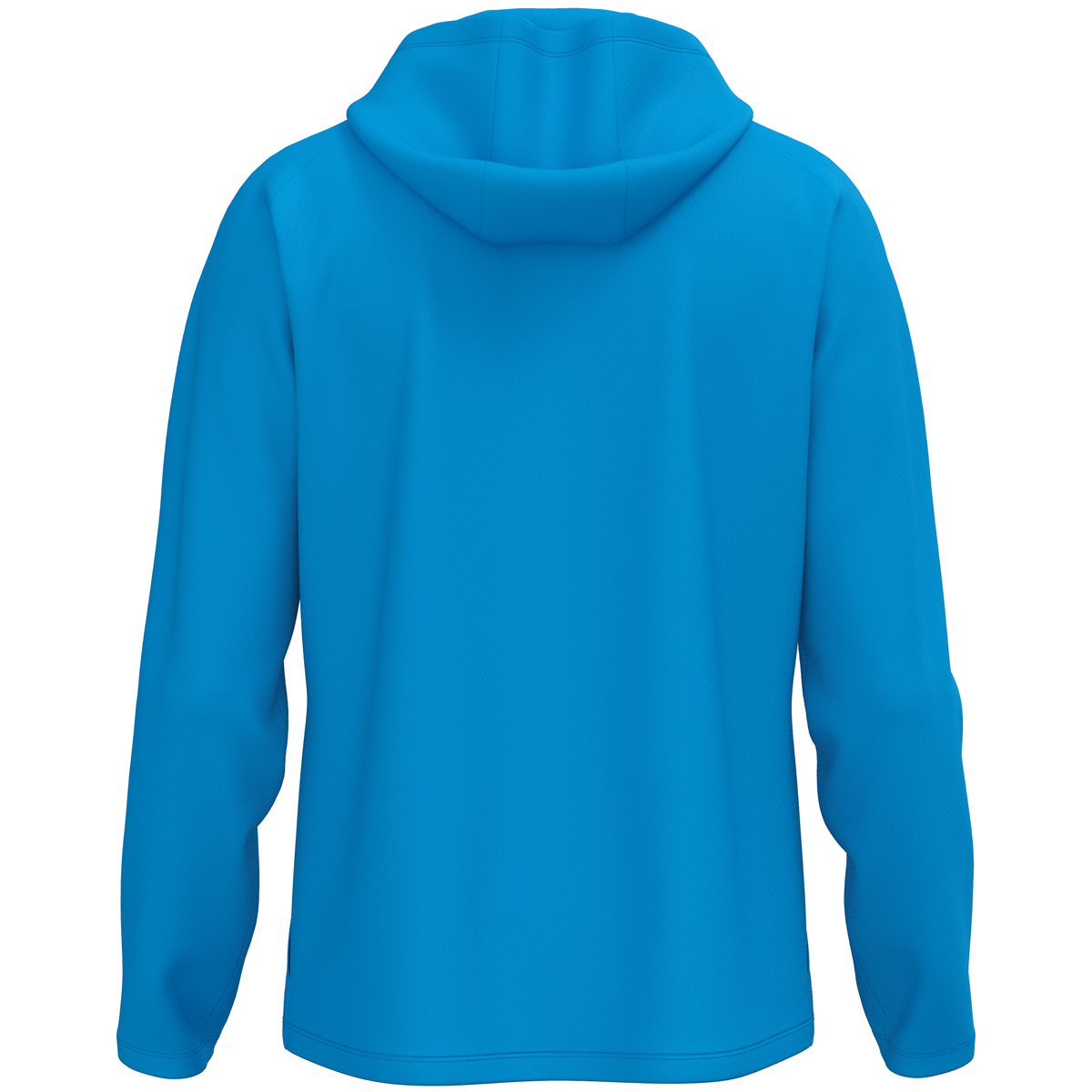 Jako Kapuzenjacke One JAKO blau