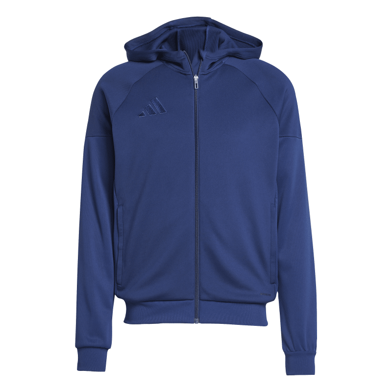 Adidas Full-Zip Hoodie Tiro 25 team navy blue 2