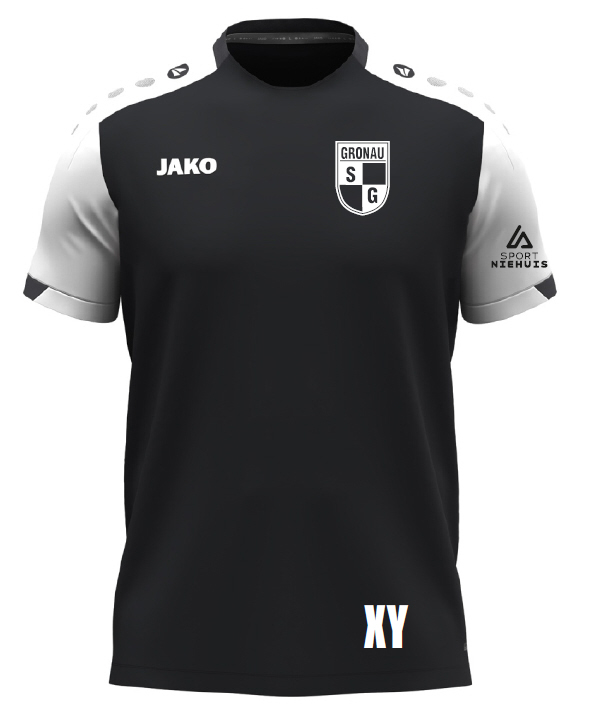SG Gronau T-Shirt Dynamic
