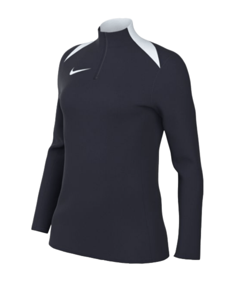 Nike Sweatshirt Damen blue C455