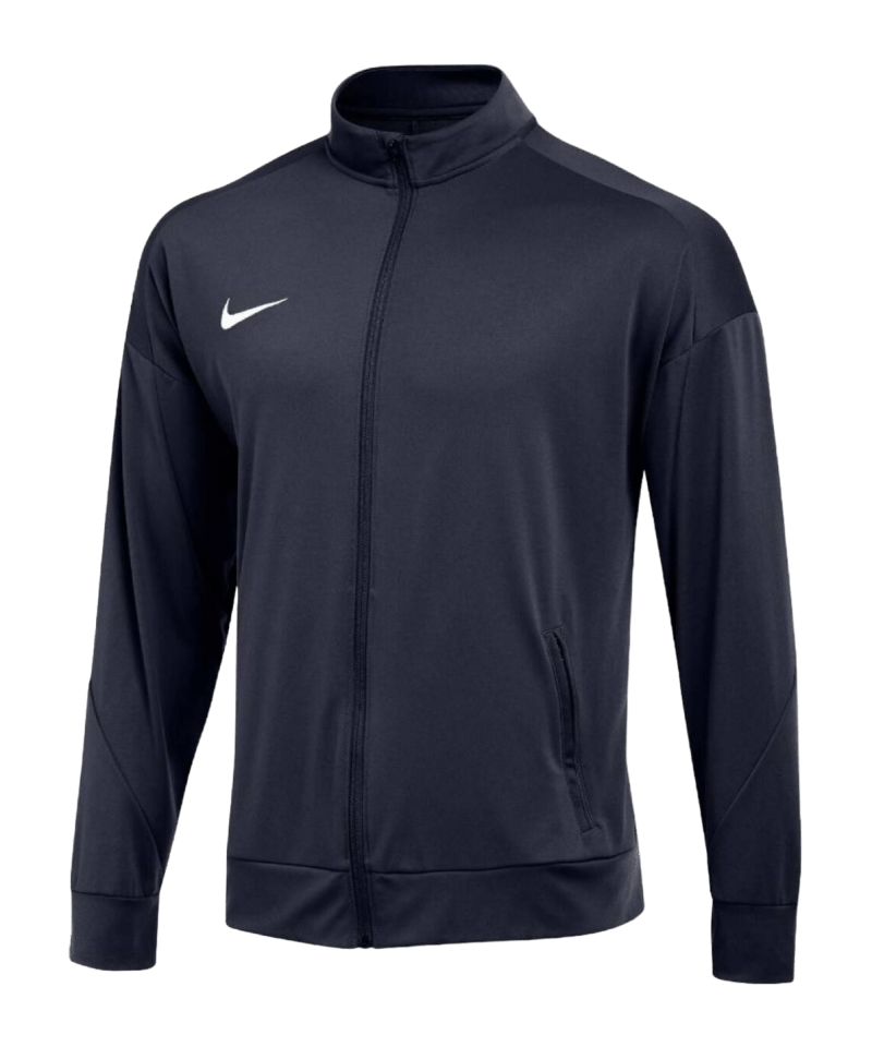 Nike Trainingsjacke Kinder blue C455