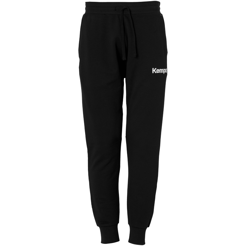 Kempa Kinder Modern Pants schwarz