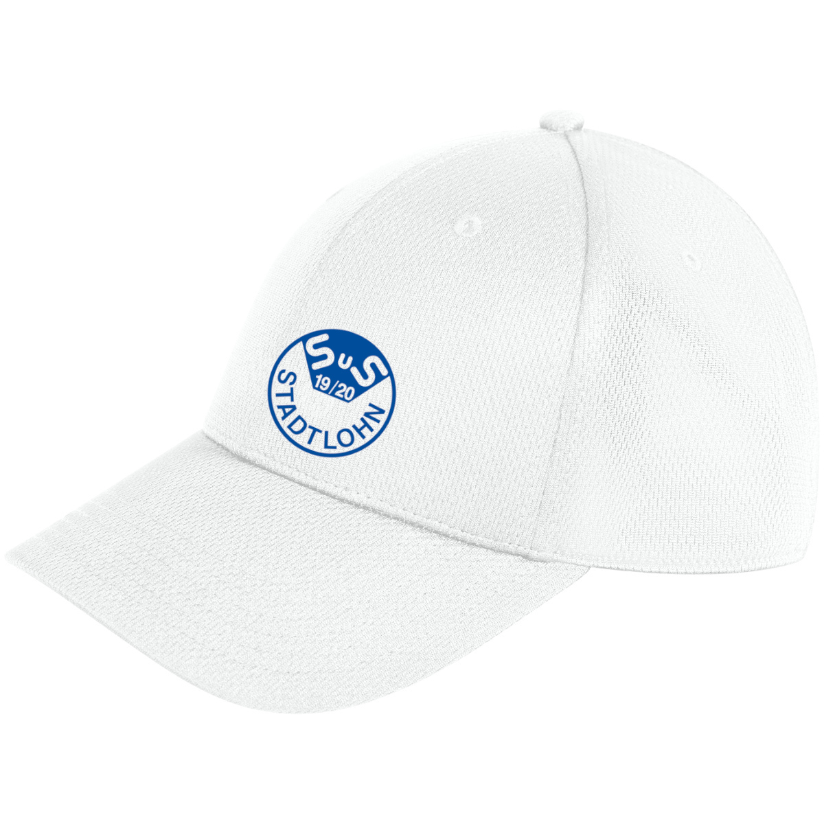 SuS Stadtlohn  Cap Basic weiß