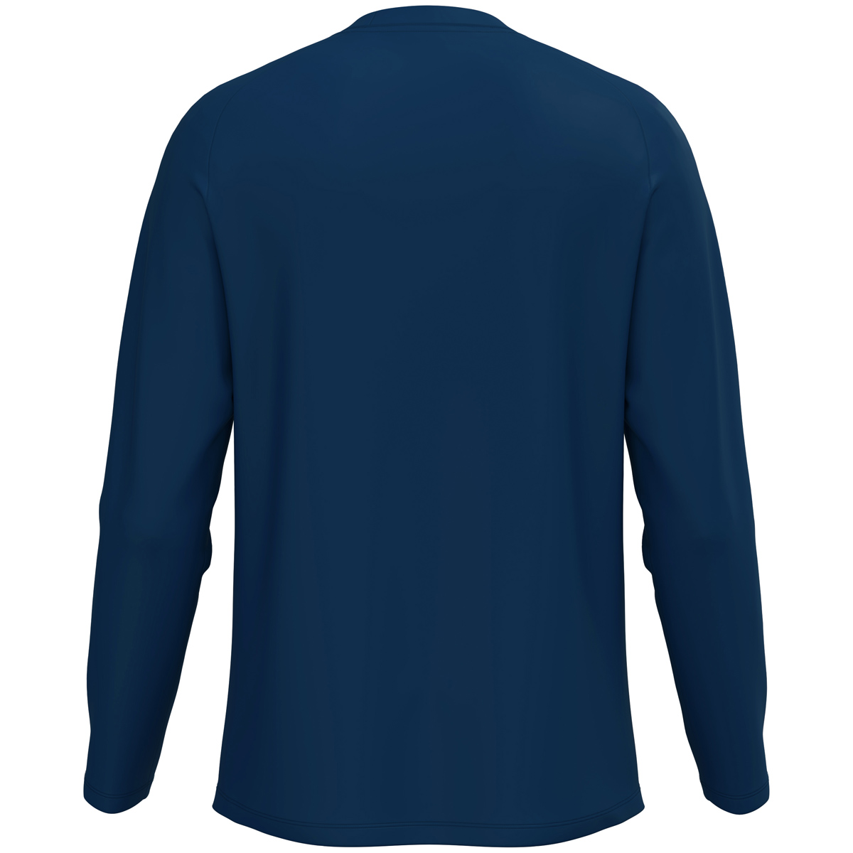 Jako Sweat One Kinder navy/citro