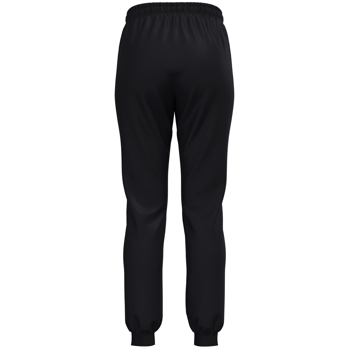 Jako Polyesterhose One Damen schwarz