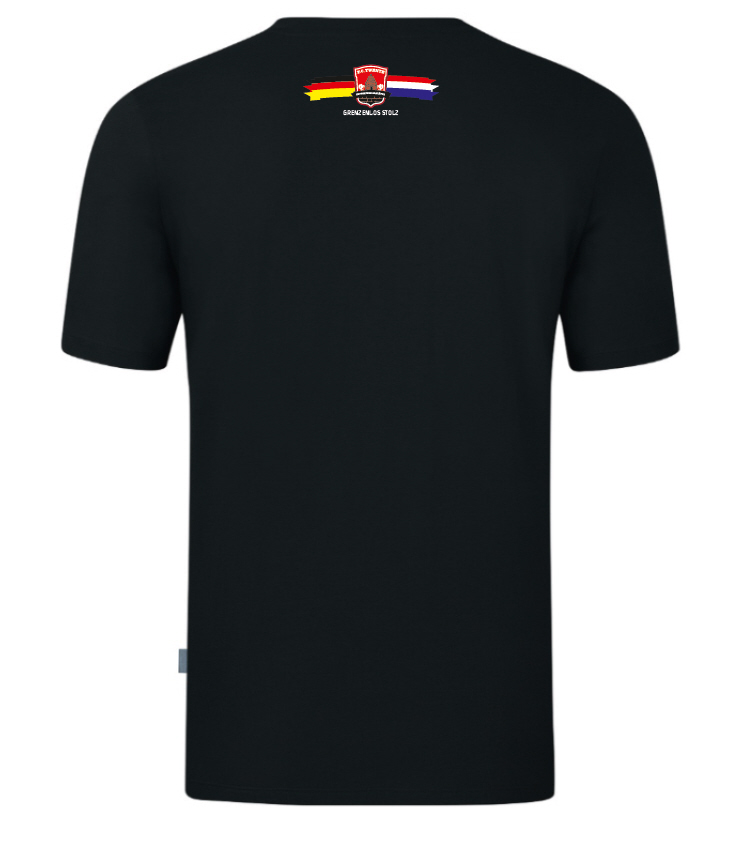 FC Twente Supporters Alstätte Spezial T-Shirt Organic schwarz