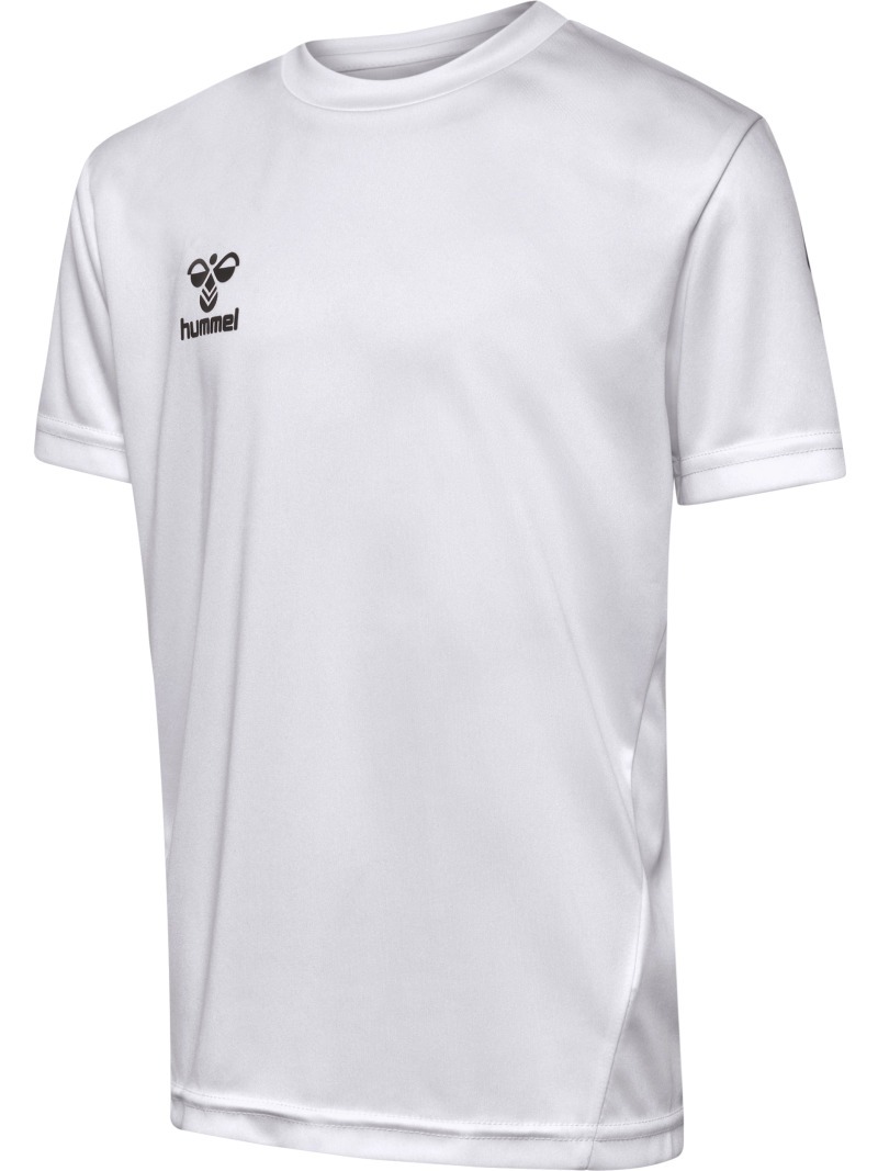 Hummel Hmllogo Set Kids white