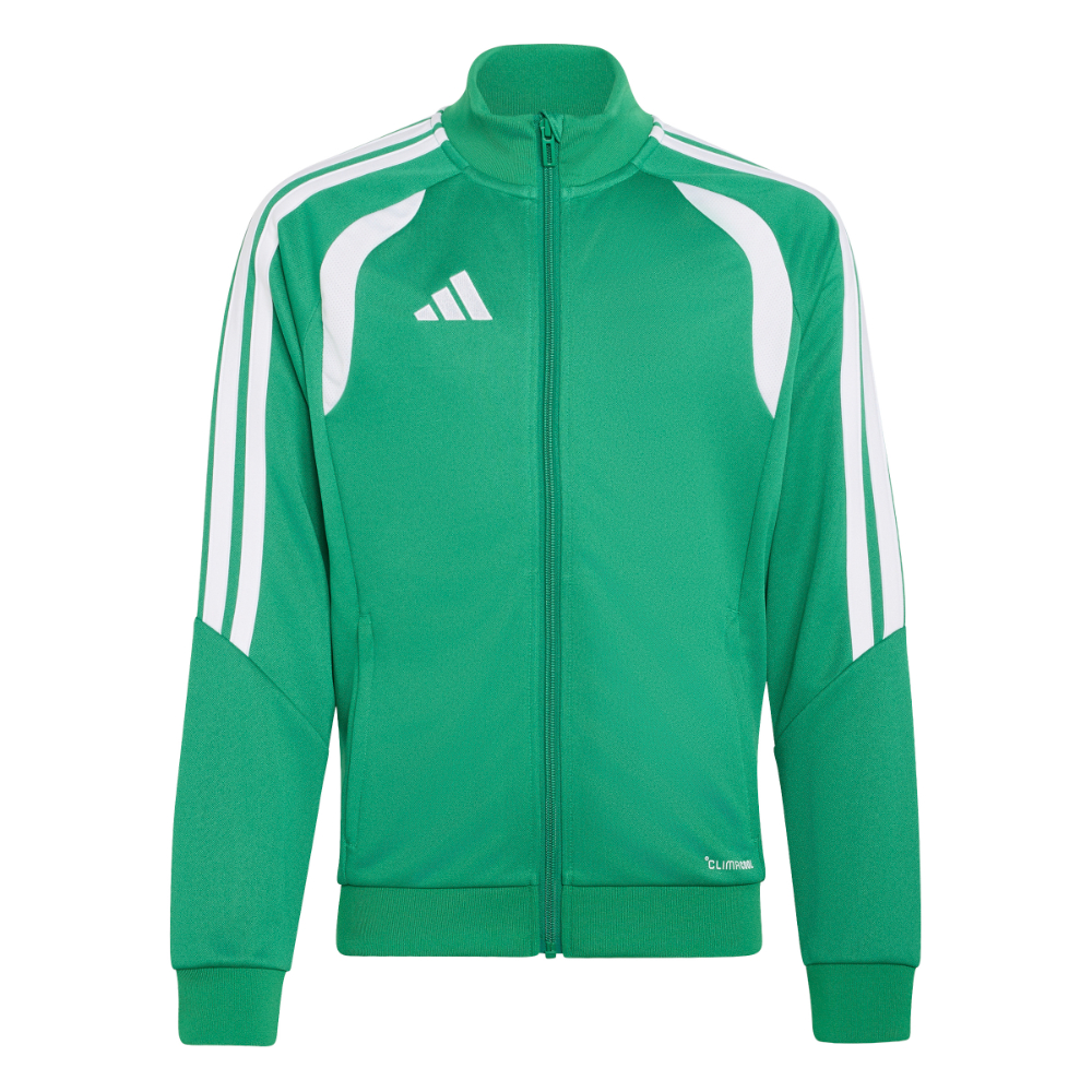 Adidas Tiro 26 League Trainingsjacke Kids Grün