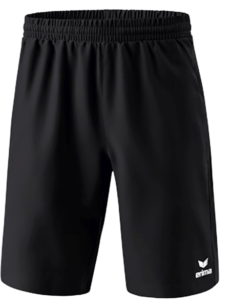 DLRG Borken Change Shorts schwarz