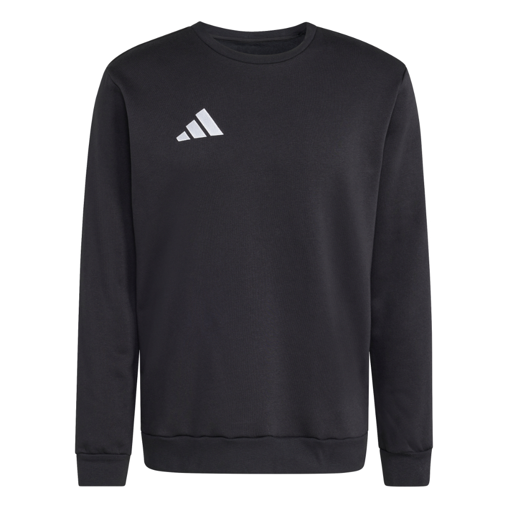 Adidas Entrada 26 Sweatshirt Schwarz