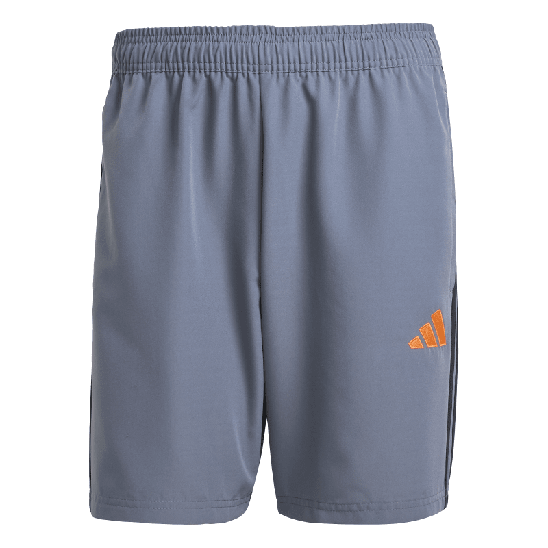 Adidas Woven Shorts Tiro 25 Essentials team onix-super orange