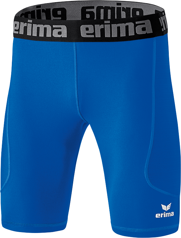TSG Dülmen Elemental Tight kurz blau