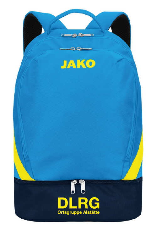 DLRG Alstätte Rucksack Iconic