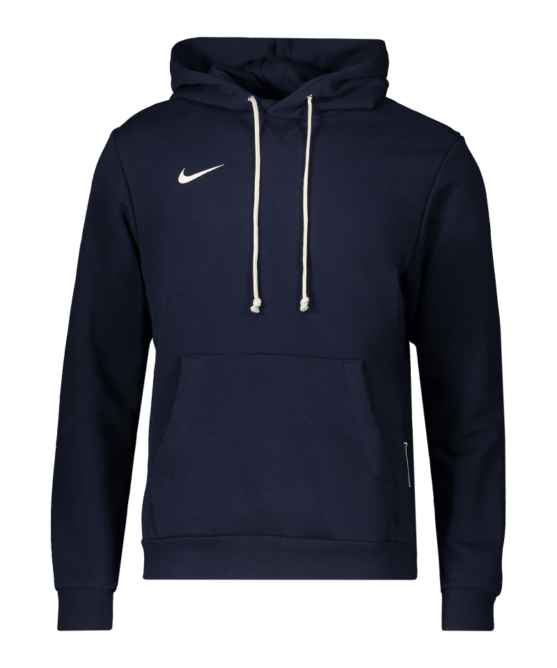 Nike Hoody blue F451