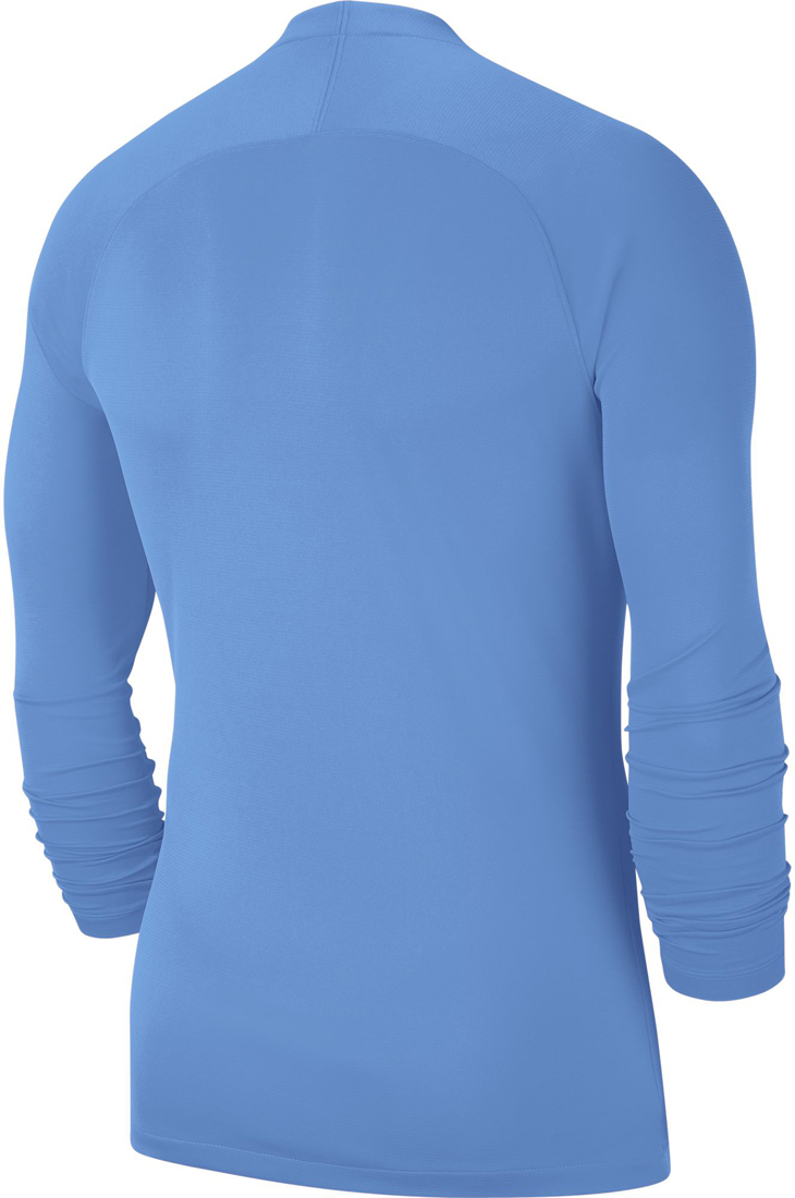 Nike Park First Layer Kinder Langarm Shirt university blue
