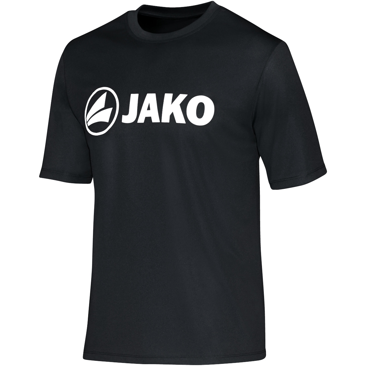 Jako Kinder Funktionsshirt Promo schwarz