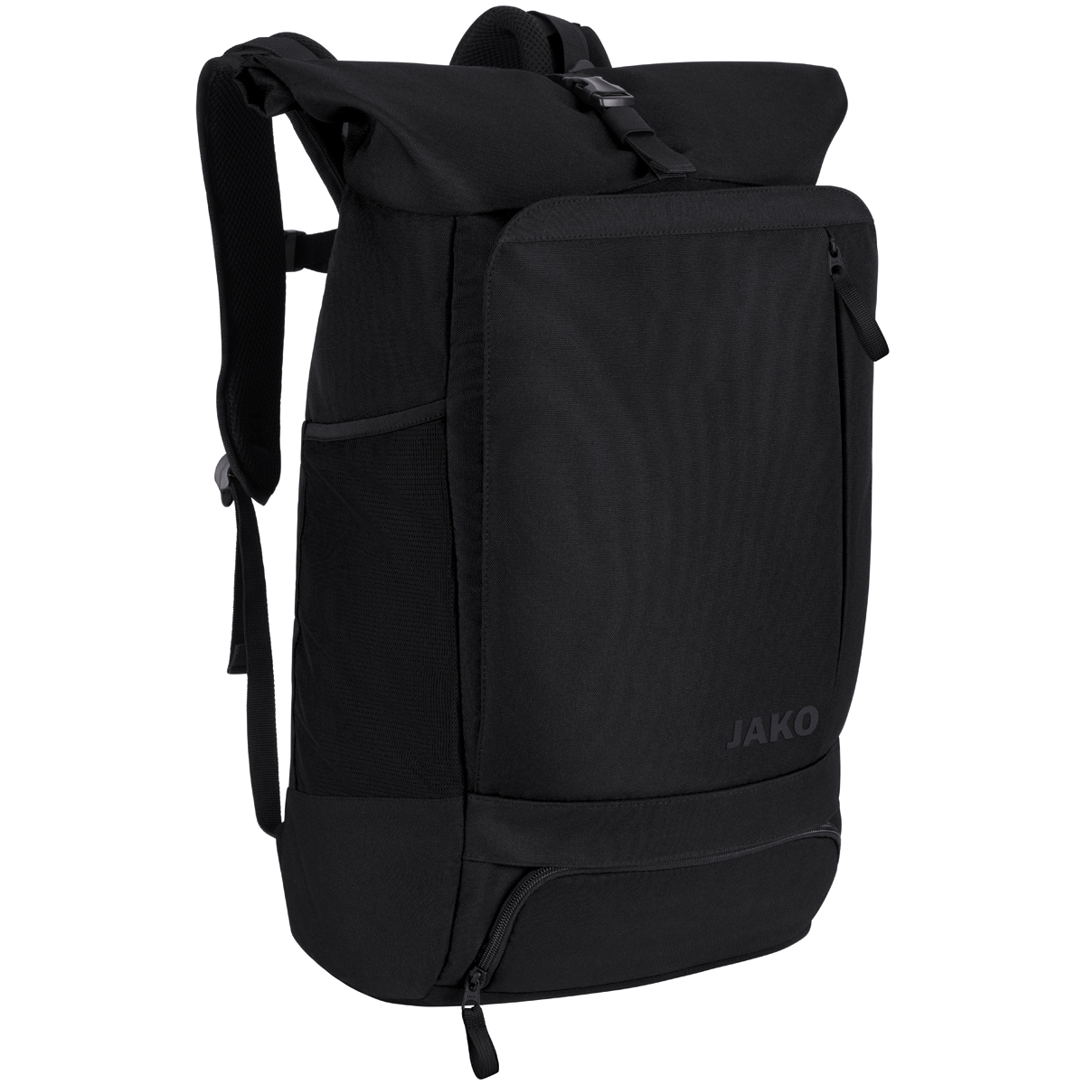 Jako Rucksack Matchday schwarz