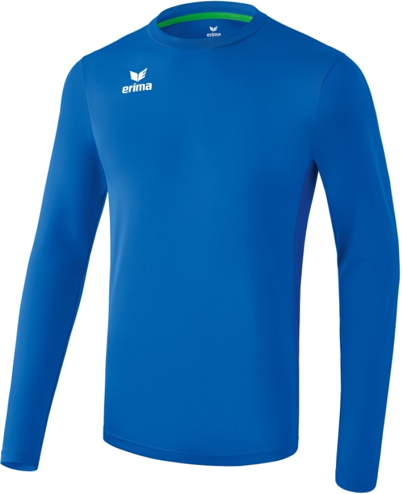 Erima Kinder Langarm Trikot Liga new royal