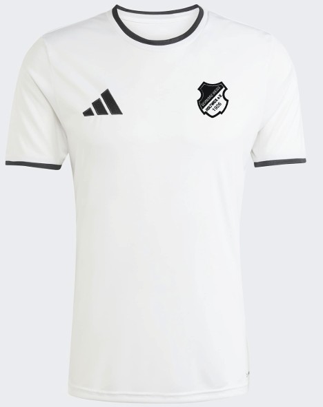SW Holtwick Trikot Entrada 26 weiß Damen