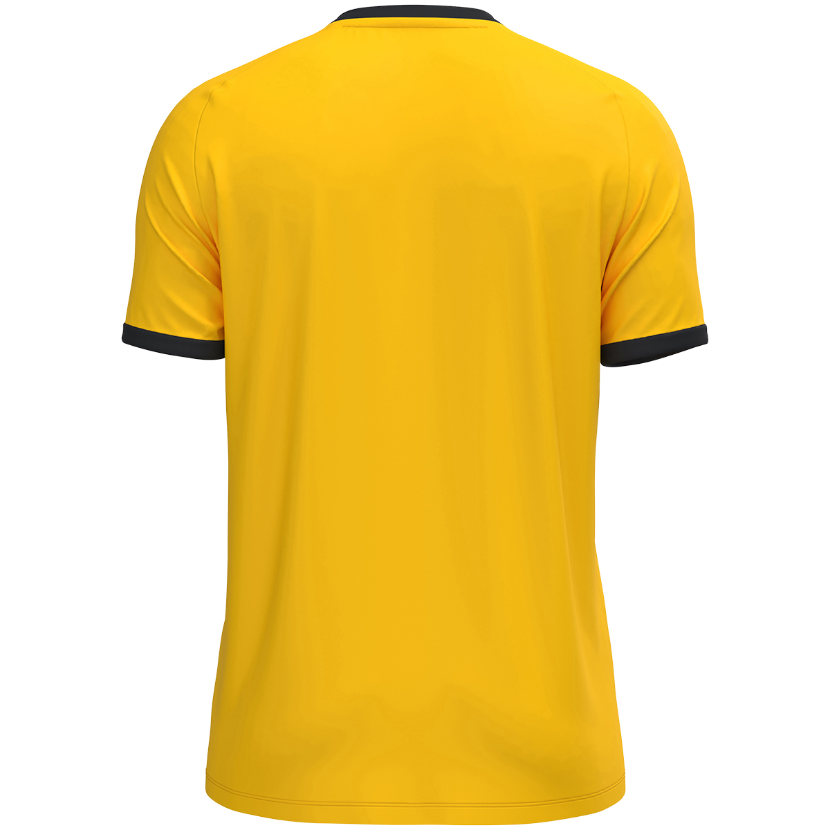Jako Trikot One KA Kinder gelb