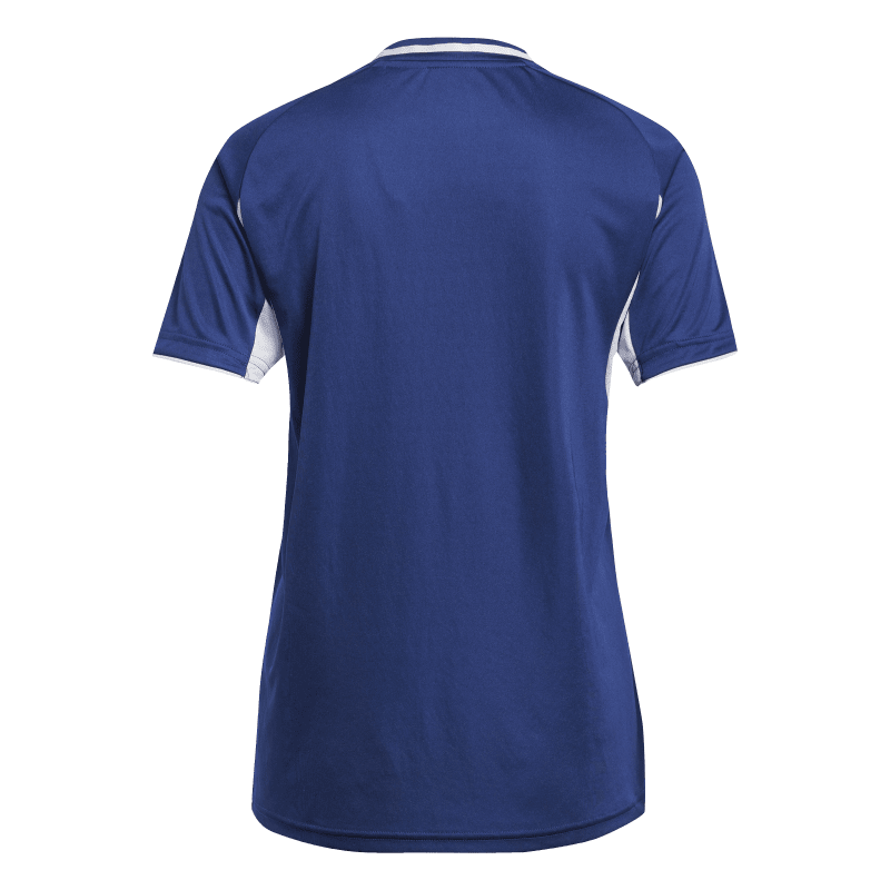 Adidas Damen Trikot Tiro 25 Competition Match team navy blue 2