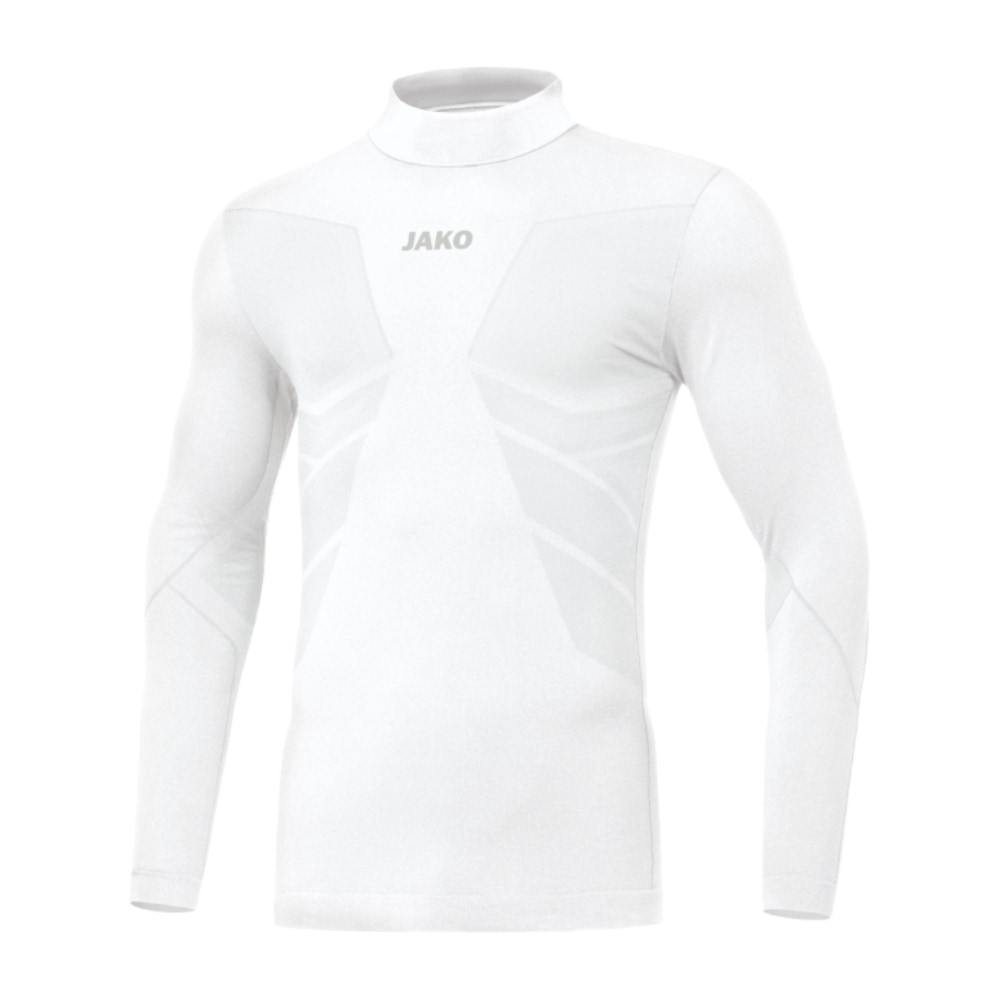 FC Vreden Longsleeve weiß
