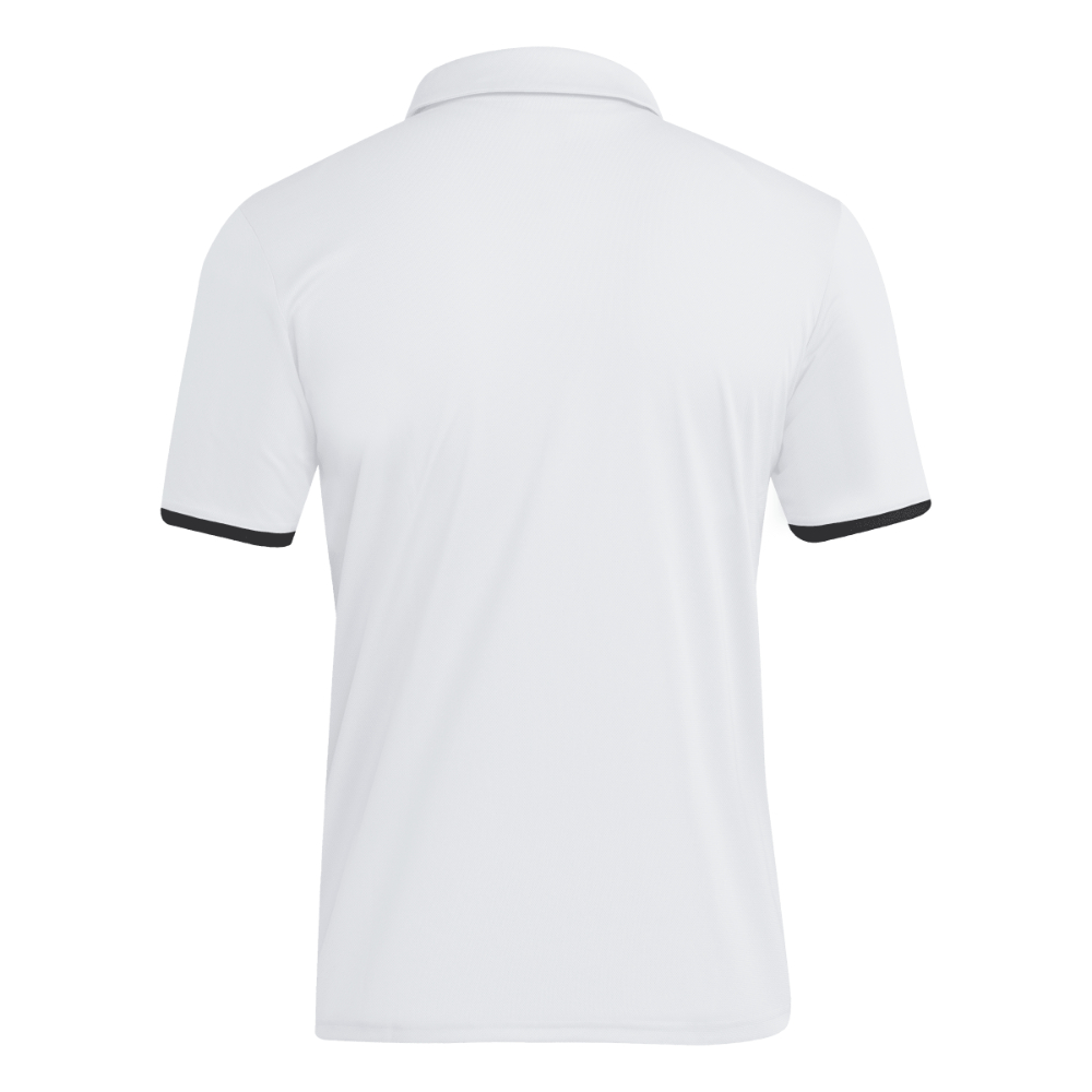 Adidas Entrada 26 Polo Weiß