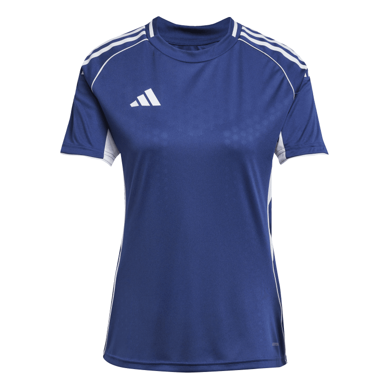 Adidas Damen Trikot Tiro 25 Competition Match team navy blue 2