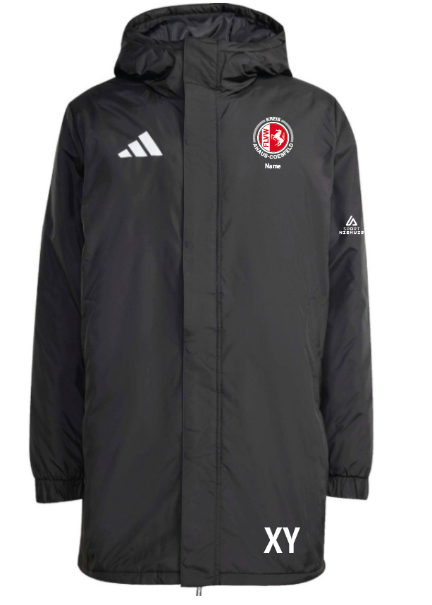FLVW Schiedsrichter Entrada 26 Stadionjacke