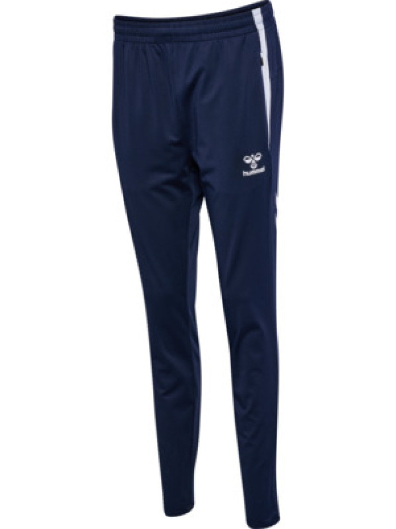 Hummel hmlLEAD 2.0 TRAINING PANTS WOMAN marine