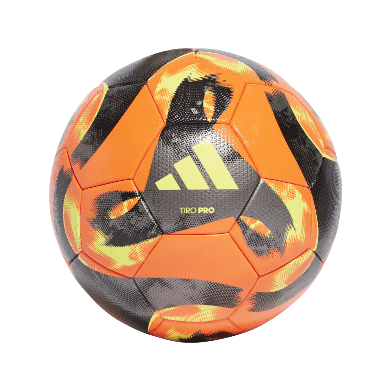 Adidas Fußball Tiro Pro W solar orange-black
