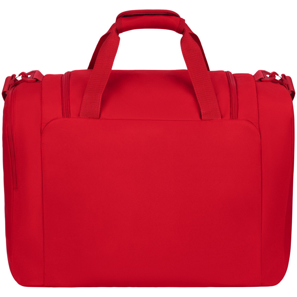 Jako Sporttasche One mit Bodenfach rot
