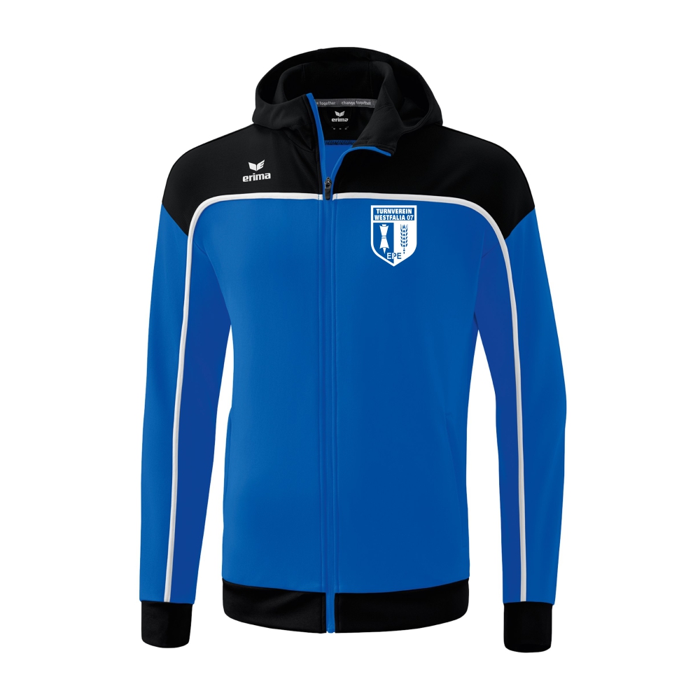 TV Westfalia 07 Epe Change Kapuzenjacke