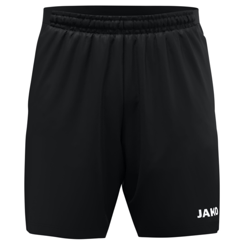 JSG Lembeck Rhade Deuten Webshort Dynamic schwarz