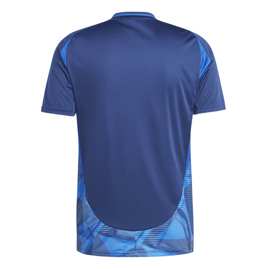 adidas Trikot Tiro 24 Competition Match Team Navy Blue