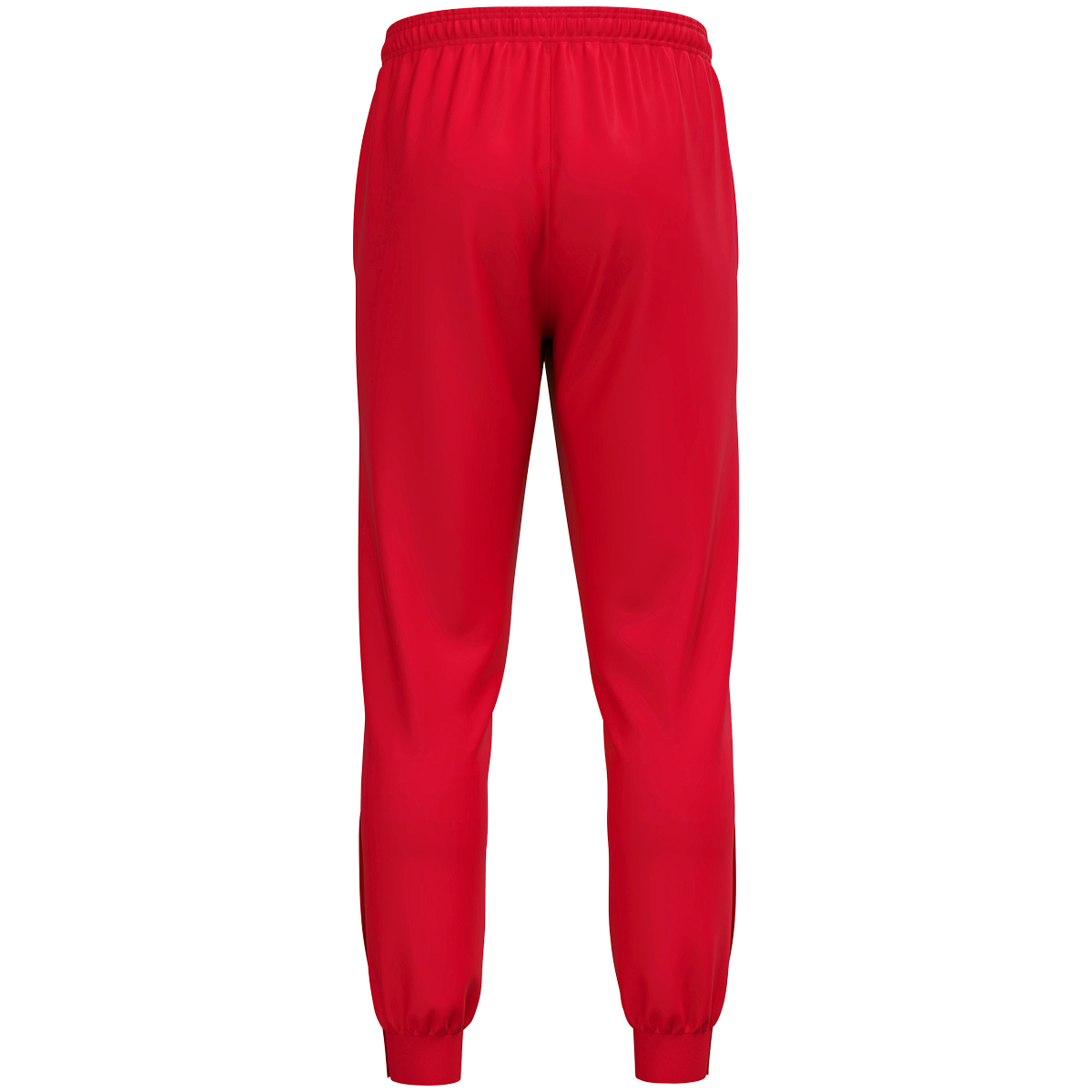 Jako Polyesterhose One rot