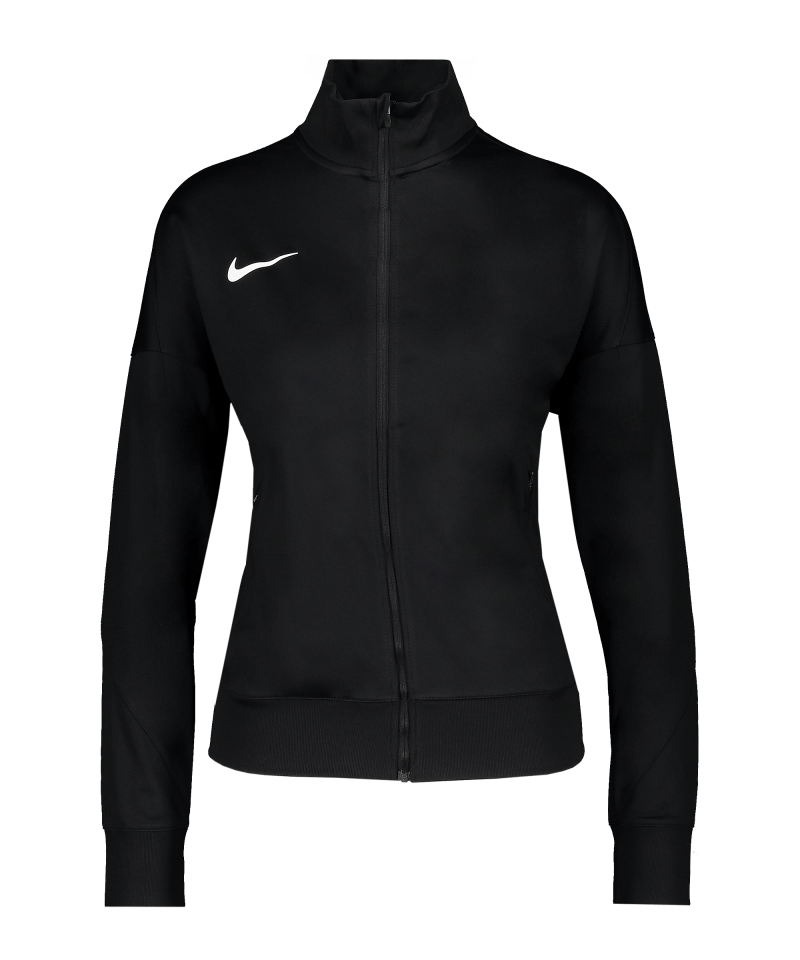 Nike Strike 24 Trainingsjacke Damen black F010