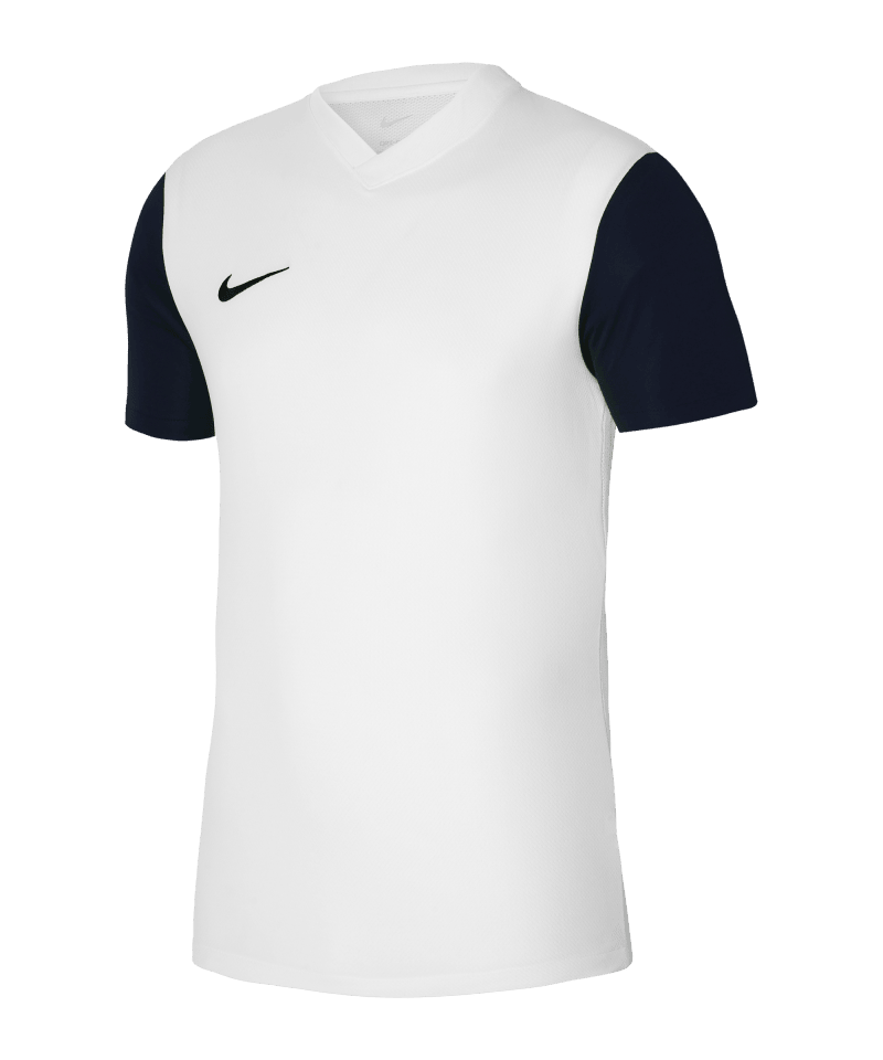 Nike Tiempo Premier II Trikot white and blackF100
