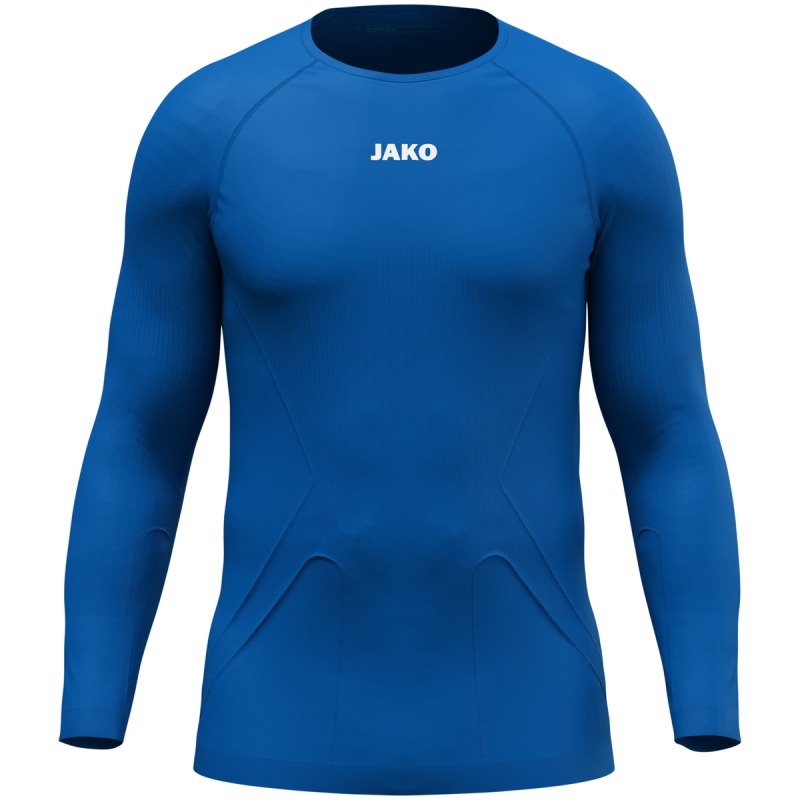 Jako Kinder Longsleeve Lightweight royal