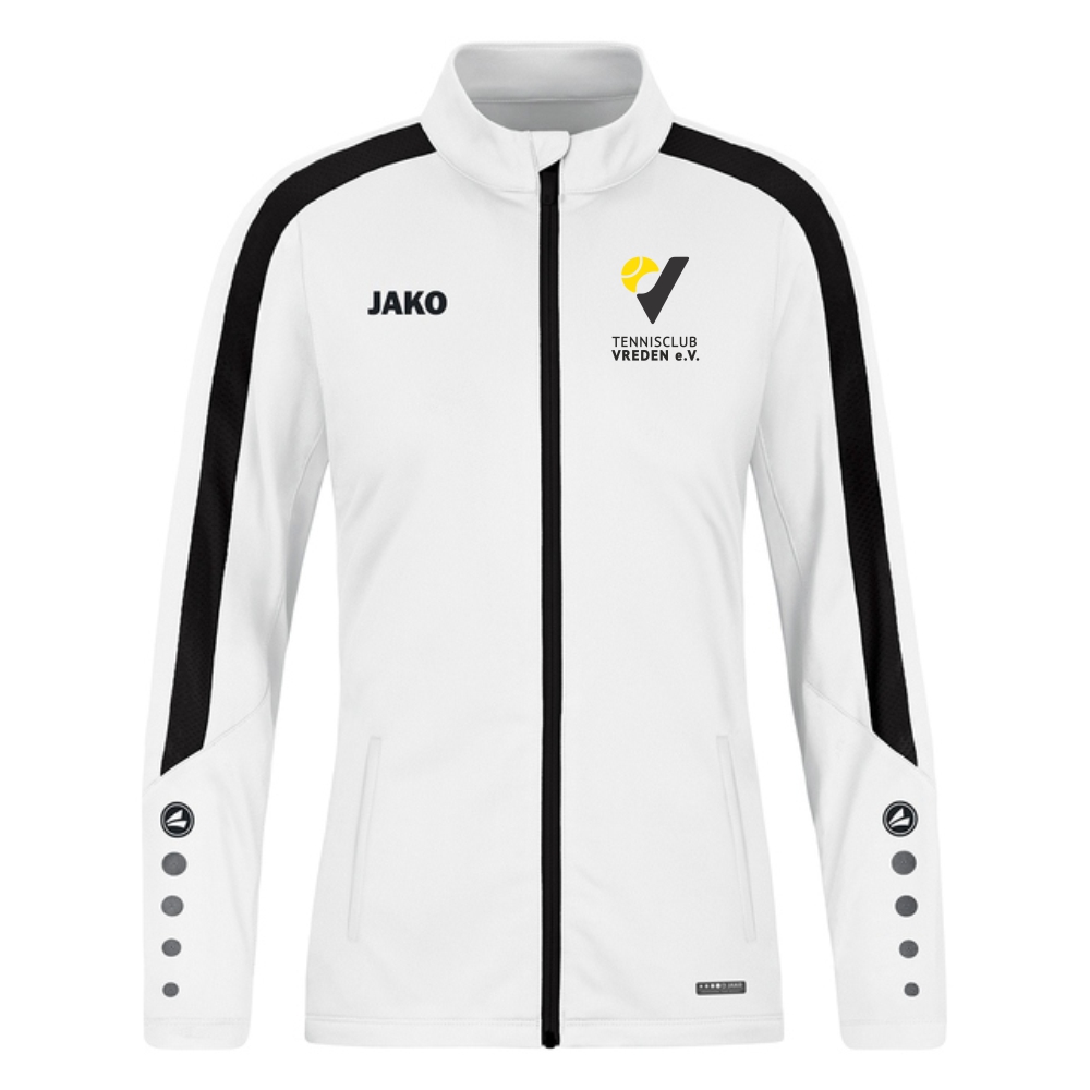 TC Vreden Damen Polyesterjacke Power