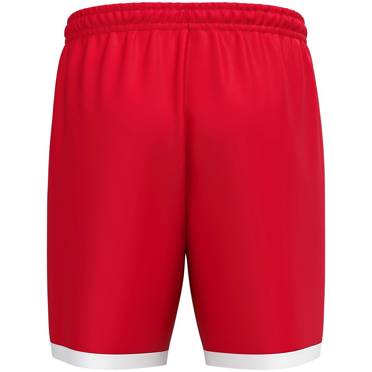 Jako Sporthose One Kinder rot