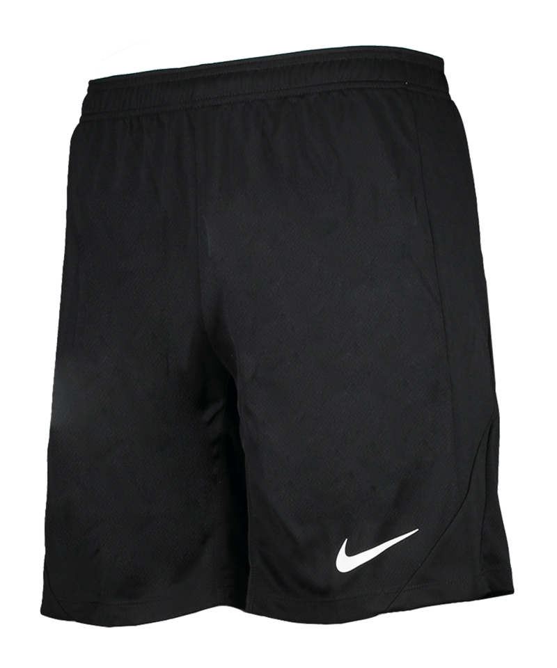 Nike Strike 24 Shorts black white F010