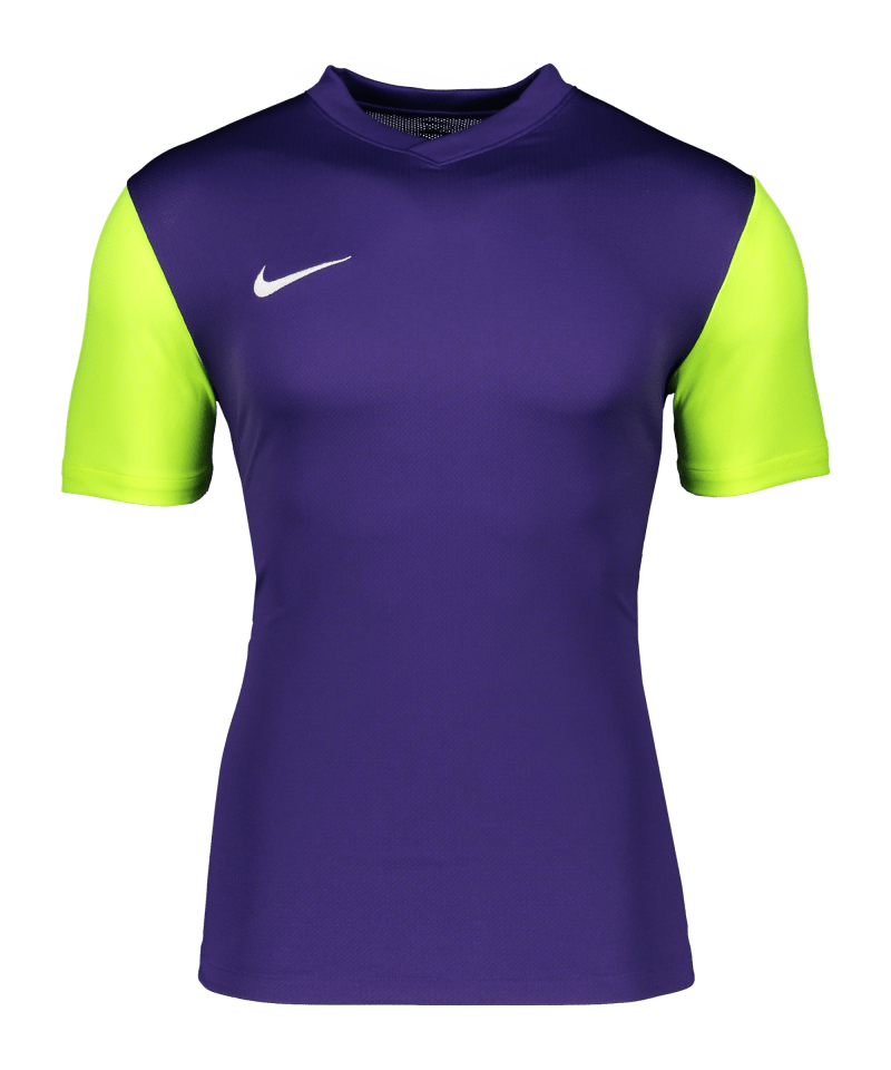 Nike Tiempo Premier II Trikot Kinder purple F547