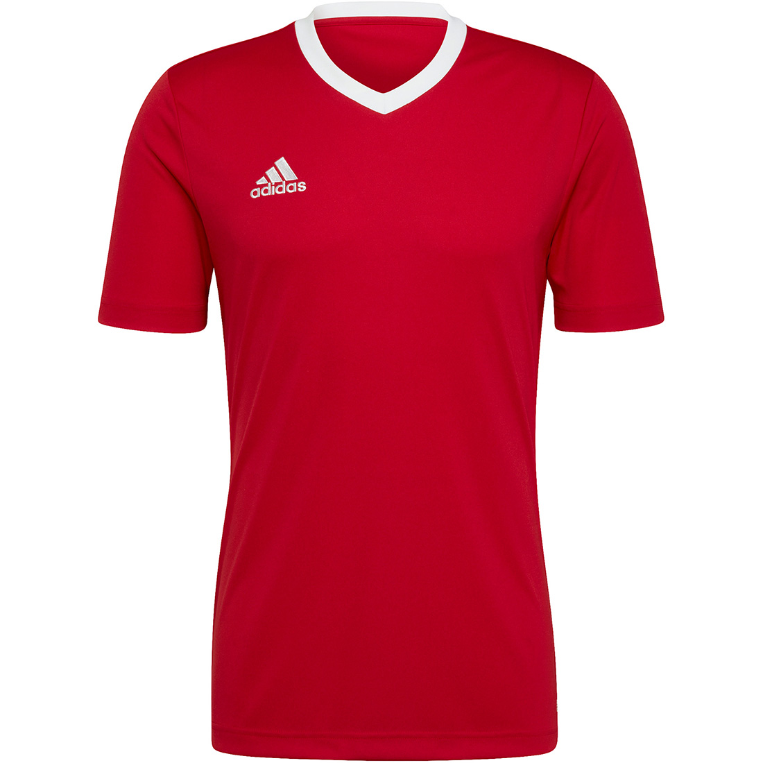 Adidas Herren Trikot Entrada 22 rot