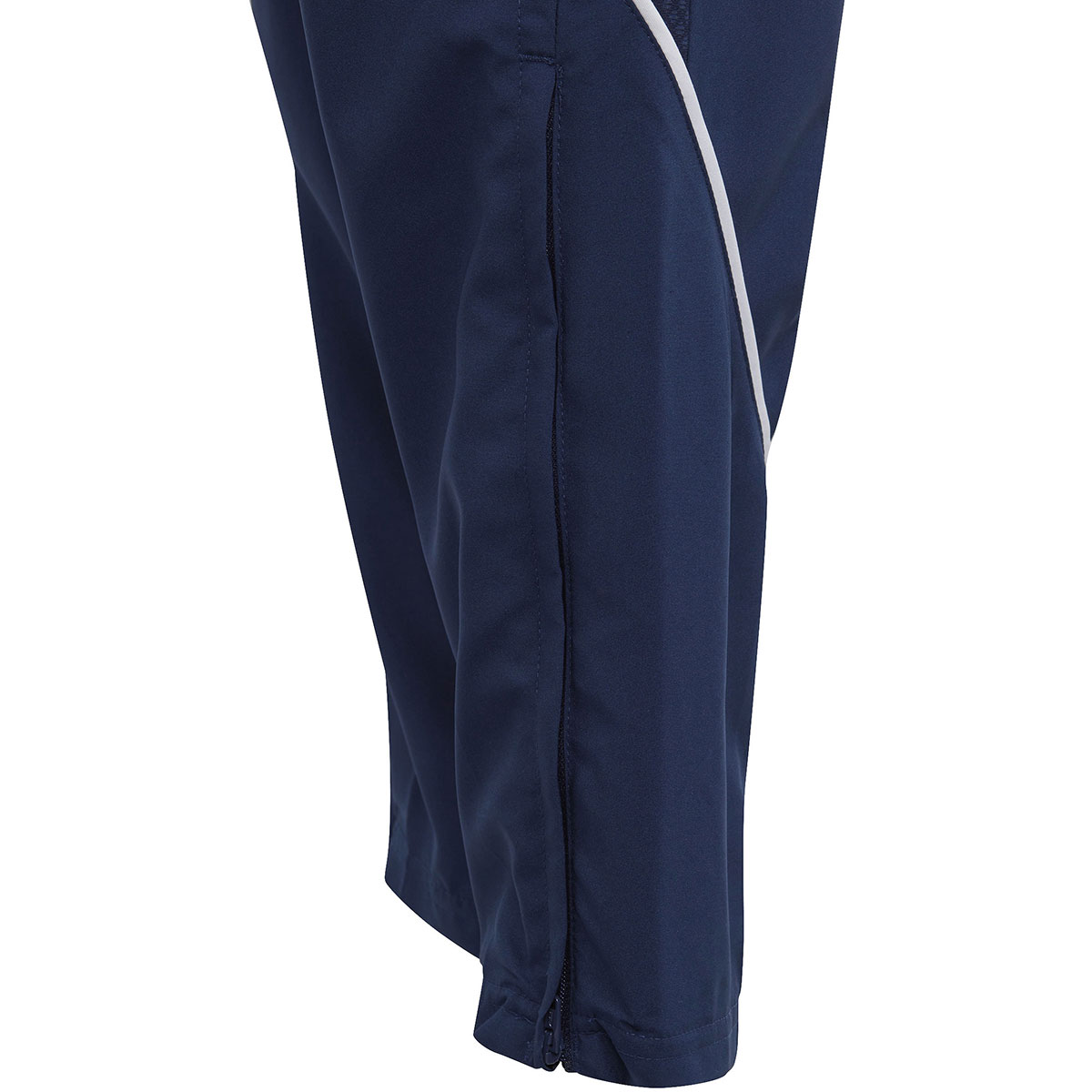 Adidas Präsentationshose Tiro 23 blau