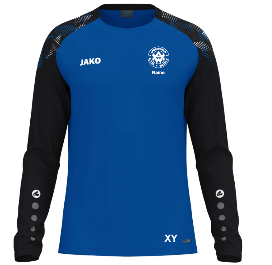 Adler Weseke Longsleeve Sonic