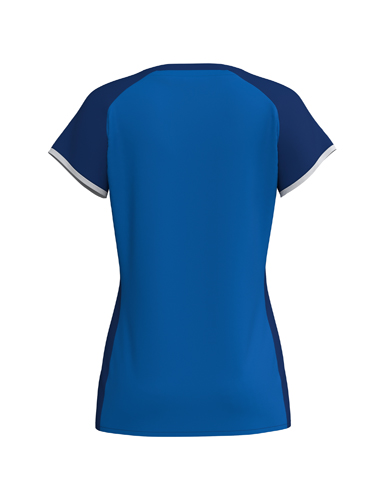 Erima WINGS Tanktop function Damen new royal/new navy